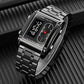 ✨Stylish Multifunctional Waterproof Men's Watch