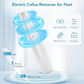 🔥Mother's Day Special🦶 Electric Foot Callus Remover