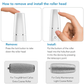 🔥Mother's Day Special🦶 Electric Foot Callus Remover