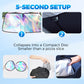 🔥 50% OFF Sale Summer Parking Savior Special Offer🔥Car Sunshade
