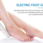 🔥Mother's Day Special🦶 Electric Foot Callus Remover
