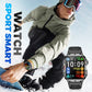 🎉50 % OFF🎉⌚ Rugged Outdoor Smart Watch - 100+ Sports Modes