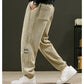 🎁Christmas sale🎅Fashion Corduroy Fabric Men's Casual Soft Pants