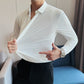 🔥50% OFF SALE🎁Men's Wrinkle-Free Button-Down Shirt