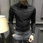 🔥50% OFF SALE🎁Men's Wrinkle-Free Button-Down Shirt