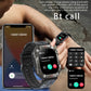 🛍️Hot Promotion 66% OFF🛡️IP68 Military-Grade Smart Watch with AI & BT Call⌚