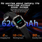 🛍️Hot Promotion 66% OFF🛡️IP68 Military-Grade Smart Watch with AI & BT Call⌚