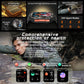 🛍️Hot Promotion 66% OFF🛡️IP68 Military-Grade Smart Watch with AI & BT Call⌚