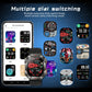 🛍️Hot Promotion 66% OFF🛡️IP68 Military-Grade Smart Watch with AI & BT Call⌚