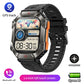 🛍️Hot Promotion 66% OFF🛡️IP68 Military-Grade Smart Watch with AI & BT Call⌚
