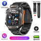 🛍️Hot Promotion 66% OFF🛡️IP68 Military-Grade Smart Watch with AI & BT Call⌚