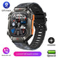 🛍️Hot Promotion 66% OFF🛡️IP68 Military-Grade Smart Watch with AI & BT Call⌚
