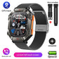 🛍️Hot Promotion 66% OFF🛡️IP68 Military-Grade Smart Watch with AI & BT Call⌚