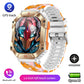 🛍️Hot Promotion 66% OFF🛡️IP68 Military-Grade Smart Watch with AI & BT Call⌚