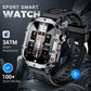 🎉50 % OFF🎉⌚ Rugged Outdoor Smart Watch - 100+ Sports Modes