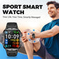 🎉50 % OFF🎉⌚ Rugged Outdoor Smart Watch - 100+ Sports Modes
