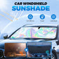 🔥 50% OFF Sale Summer Parking Savior Special Offer🔥Car Sunshade
