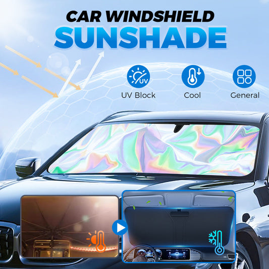 🔥 50% OFF Sale Summer Parking Savior Special Offer🔥Car Sunshade
