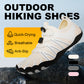 🎊 Summer Fashions 50% OFF🎊Unisex Quick-Drying Non Slip Breathable Hiking Shoes