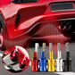 🏎️💨2025 New Release🏍️ Turbo Sound Simulator Whistle for Any Cars - Give Any Vehicle an Instant Sports Car Roar!