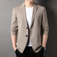 🔥50% OFF Sale🔥Men's Lightweight Suit Jacket