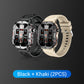 🎉50 % OFF🎉⌚ Rugged Outdoor Smart Watch - 100+ Sports Modes