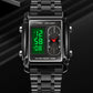 ✨Stylish Multifunctional Waterproof Men's Watch