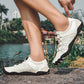 🎊 Summer Fashions 50% OFF🎊Unisex Quick-Drying Non Slip Breathable Hiking Shoes