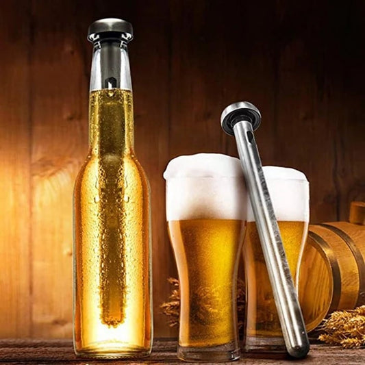 ❄️BUY 3 GET 3 FREE🍺Summer Essentials Freezing Beer Stick