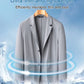 🔥50% OFF Sale🔥Men's Lightweight Suit Jacket