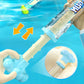 🌊Summer Hot Sale 49% OFF🔫Pull-Push Firework Water Blaster
