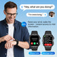 🎉💧Waterproofing Ultimate Outdoor Companion⌚ Rugged Outdoor Smart Watch - 100+ Sports Modes
