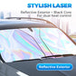 🔥 50% OFF Sale Summer Parking Savior Special Offer🔥Car Sunshade