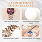 🎀60%OFF New Year Sale🎀Fashionable Diamond Moon Star Watch for Women
