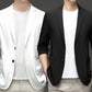 🔥50% OFF Sale🔥Men's Lightweight Suit Jacket