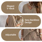 ✨ Girly solid color loose casual suit|Slim and tall× All-purpose wearing formula 👚👖
