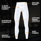 🎁Summer Hot sale🔥Men's Ultra-Thin Sports Leggings