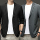 🔥50% OFF Sale🔥Men's Lightweight Suit Jacket