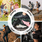 🎊 Summer Fashions 50% OFF🎊Unisex Quick-Drying Non Slip Breathable Hiking Shoes