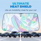 🔥 50% OFF Sale Summer Parking Savior Special Offer🔥Car Sunshade