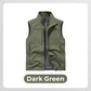 🛍️ Flash Sale 50% OFF🎽Men's Waterproof Outdoor Utility Vest