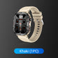 🎉50 % OFF🎉⌚ Rugged Outdoor Smart Watch - 100+ Sports Modes