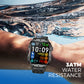 🎉50 % OFF🎉⌚ Rugged Outdoor Smart Watch - 100+ Sports Modes