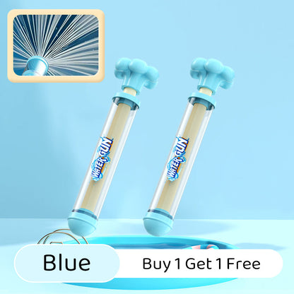 🌊Summer Hot Sale 49% OFF🔫Pull-Push Firework Water Blaster