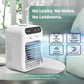 🎉2025 New Products Hot Sale❄️Mini Portable Air Conditioner Cooler Humidifier