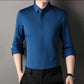 🔥50% OFF SALE🎁Men's Wrinkle-Free Button-Down Shirt