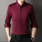 🔥50% OFF SALE🎁Men's Wrinkle-Free Button-Down Shirt