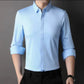 🔥50% OFF SALE🎁Men's Wrinkle-Free Button-Down Shirt