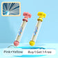 🌊Summer Hot Sale 49% OFF🔫Pull-Push Firework Water Blaster