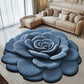 🔥Hot Sale 50%🌸Floral Plush & Diatomaceous Earth Floor Mat